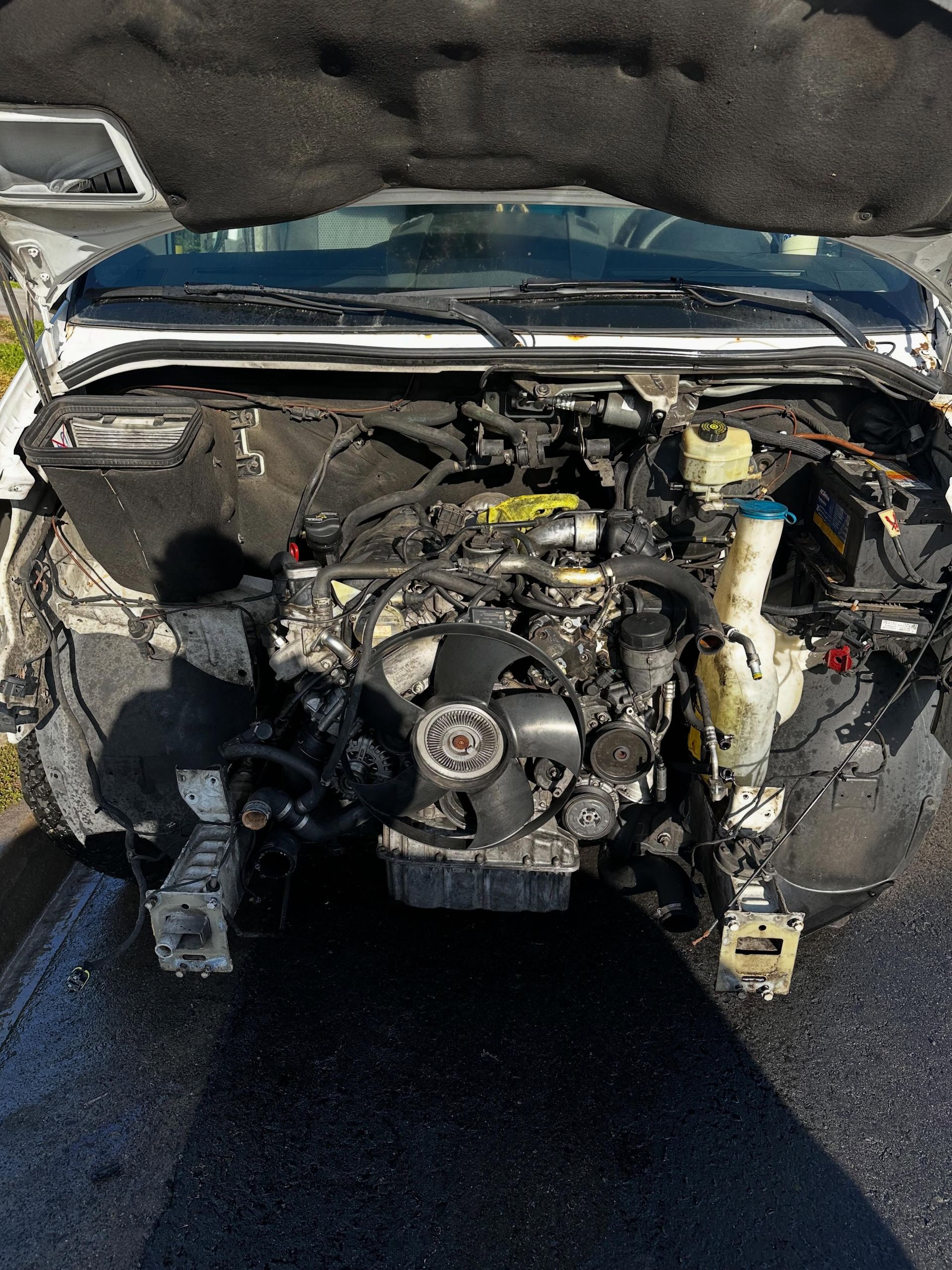 Project photo